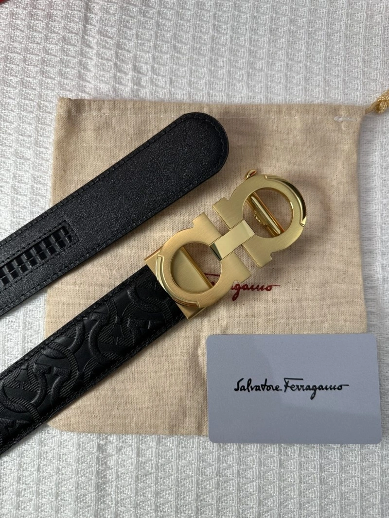 StreetReady Ferragamo Belts 288556