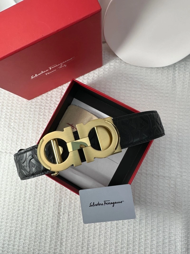 StreetReady Ferragamo Belts 288556