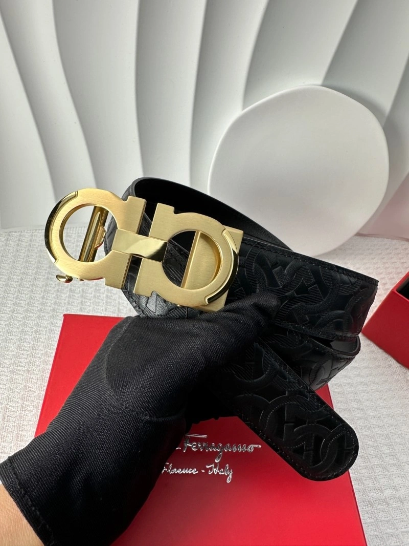 StreetReady Ferragamo Belts 288556