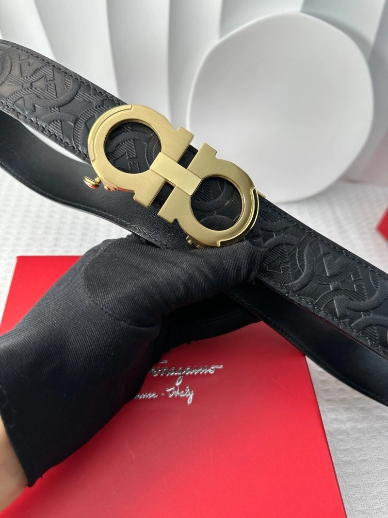 StreetReady Ferragamo Belts 288556