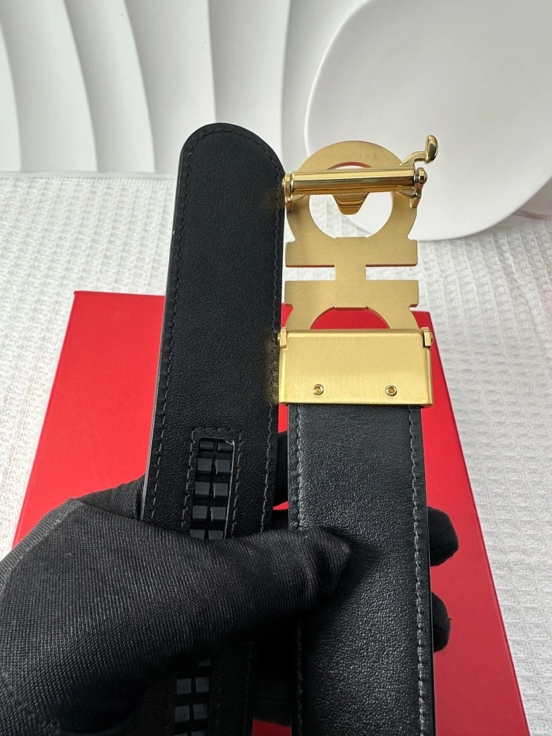 StreetReady Ferragamo Belts 288556