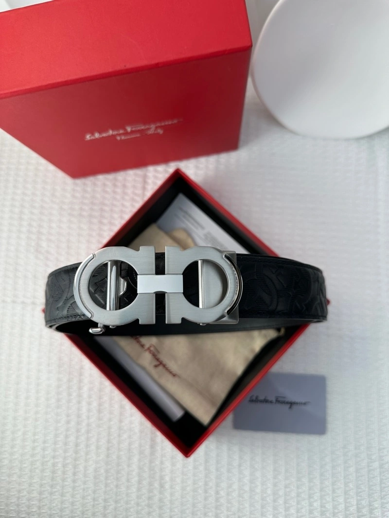 Ferragamo Belts Modern 288571