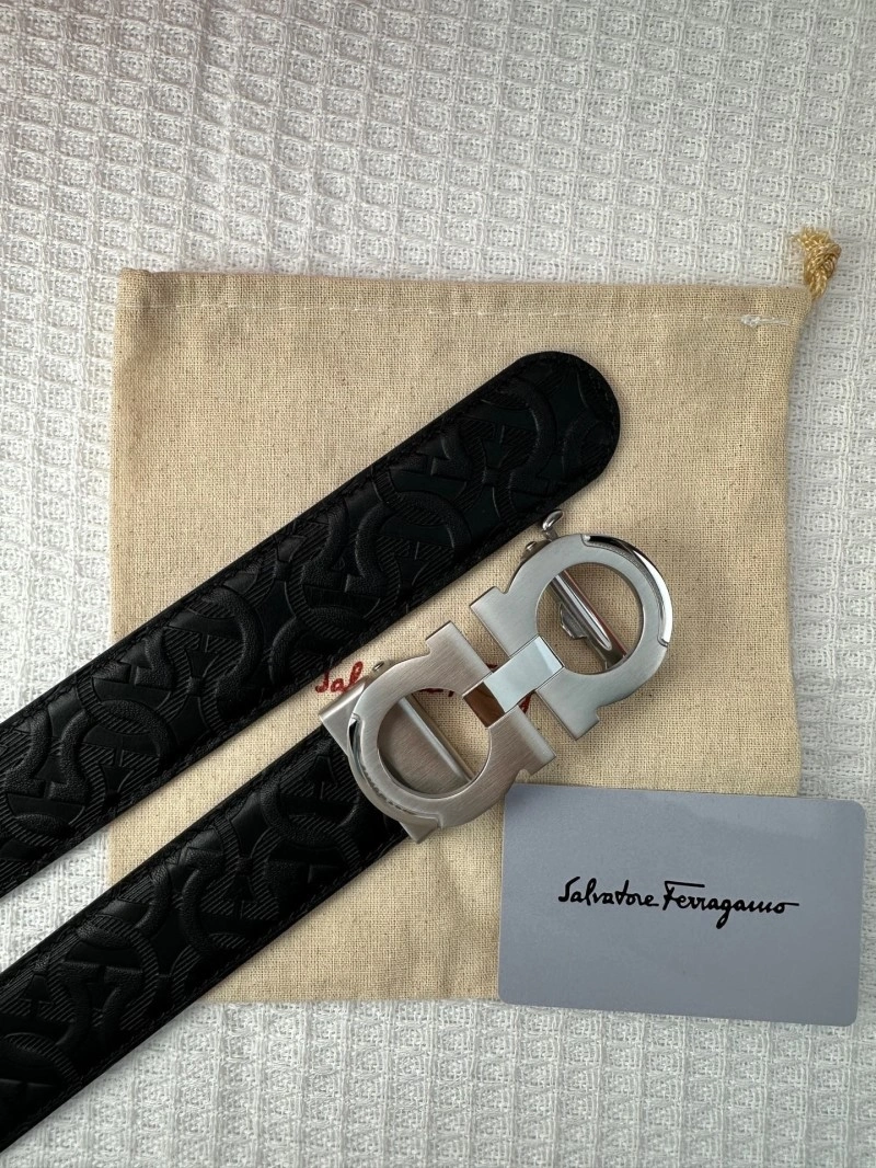 Ferragamo Belts Modern 288571