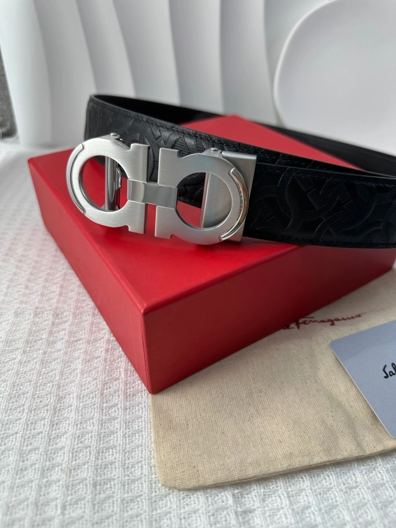 Ferragamo Belts Modern 288571