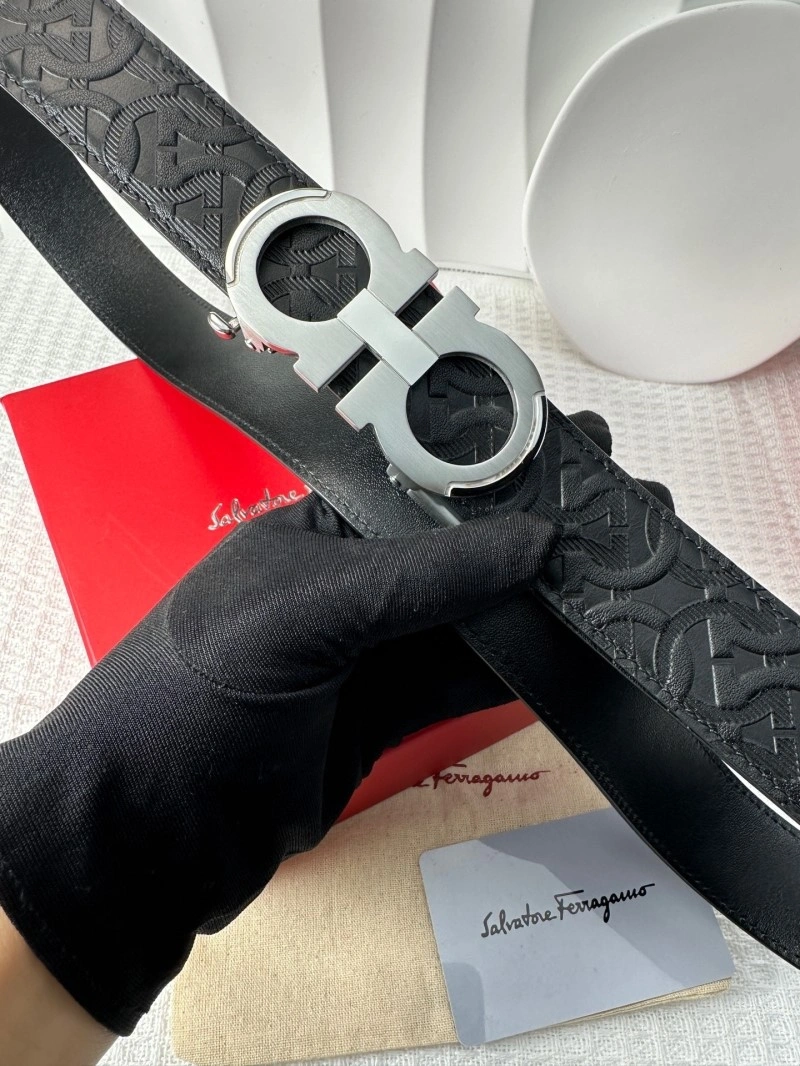 Ferragamo Belts Modern 288571