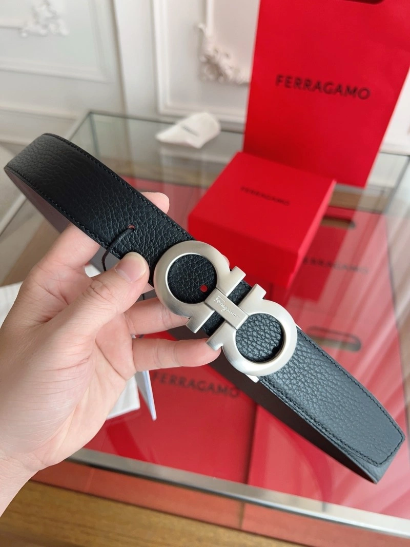 QuickDry Ferragamo Belts 288555