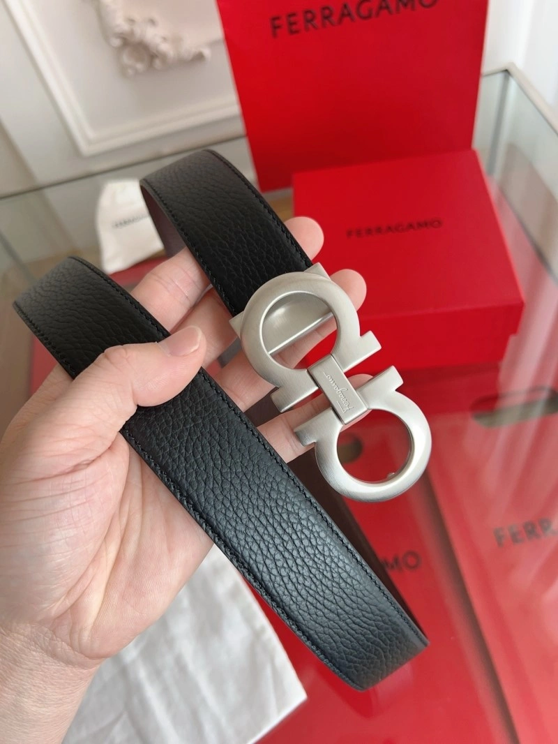 QuickDry Ferragamo Belts 288555