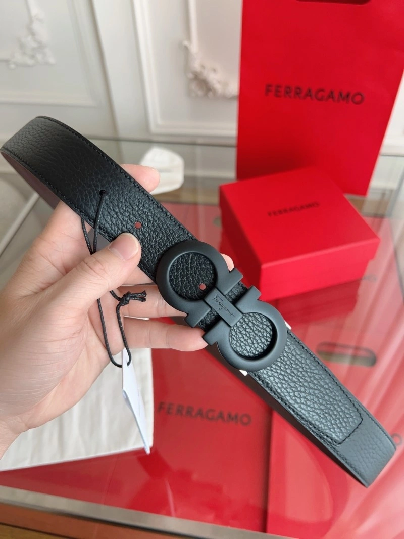 Ferragamo Belts Functional 288554