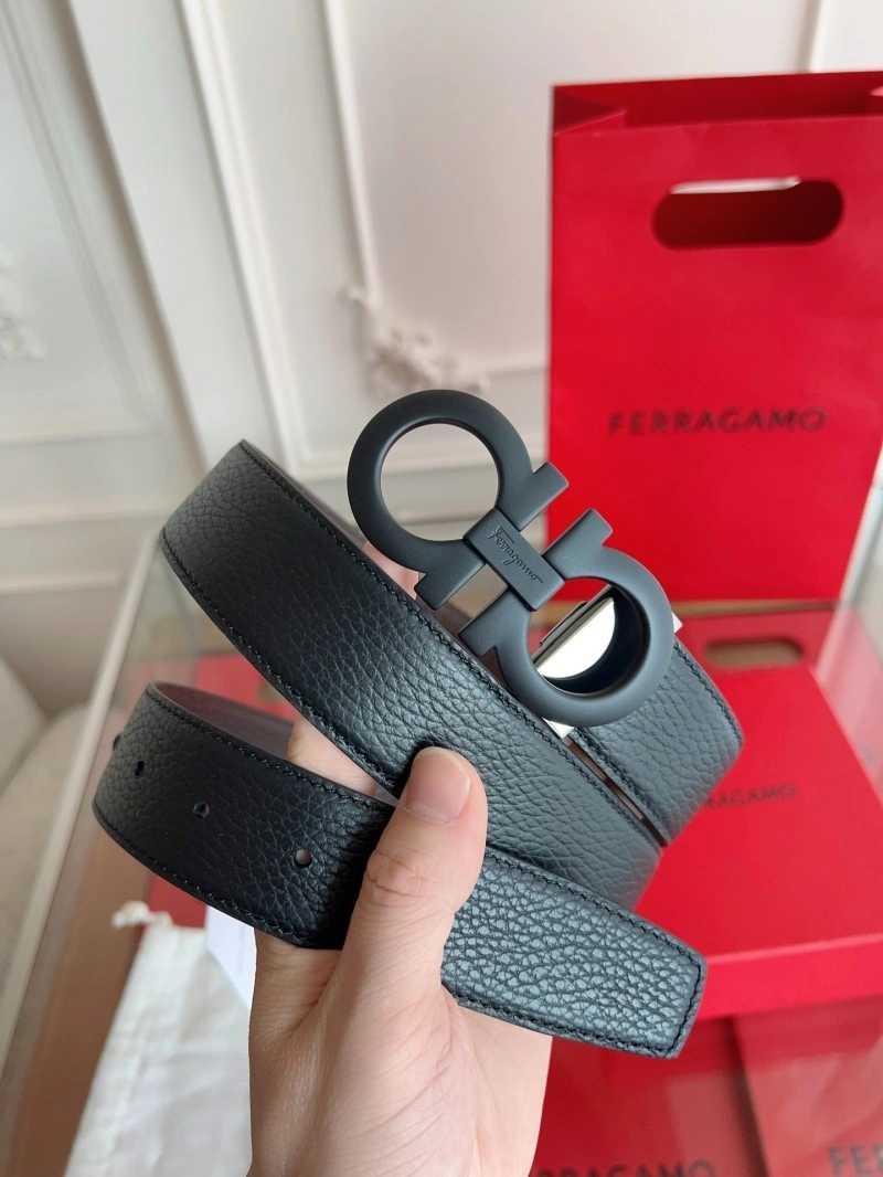 Ferragamo Belts Functional 288554