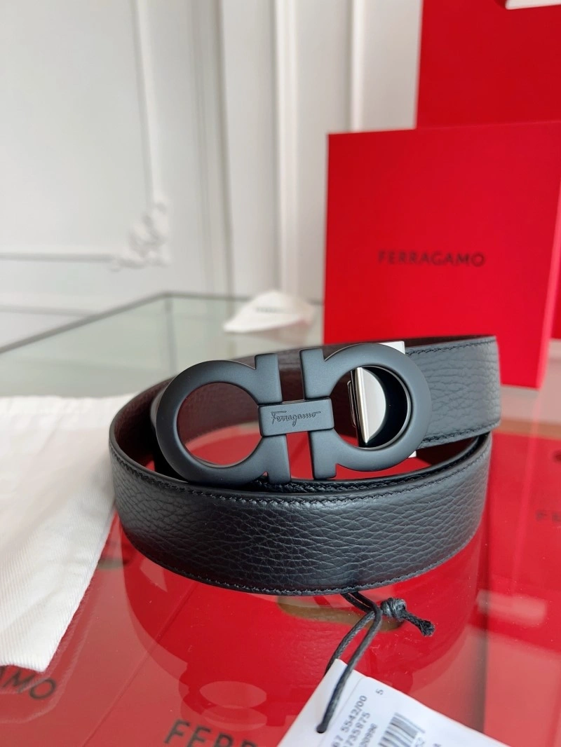 Ferragamo Belts Functional 288554
