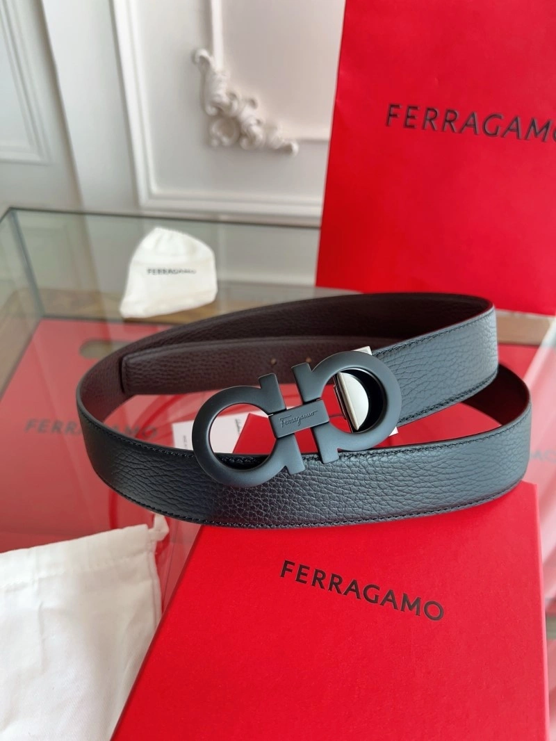Ferragamo Belts Functional 288554