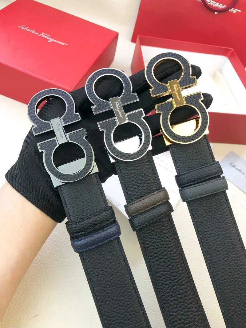 Ferragamo Belts Timeless 288552