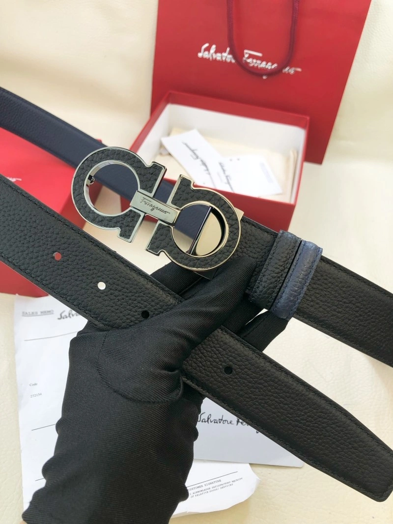 Ferragamo Belts Timeless 288552