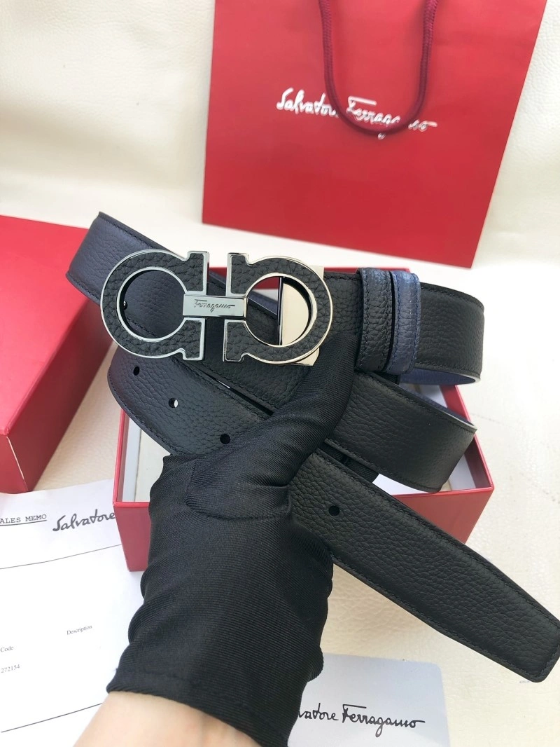 Ferragamo Belts Timeless 288552
