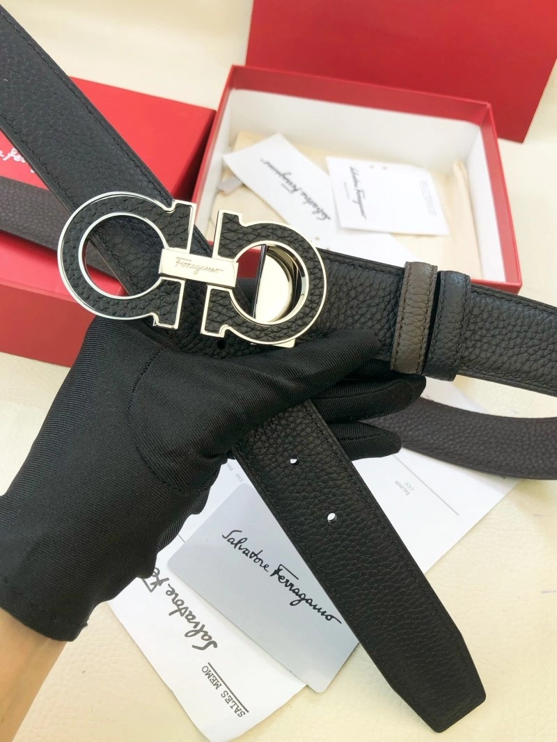 Ferragamo Belts Timeless 288552