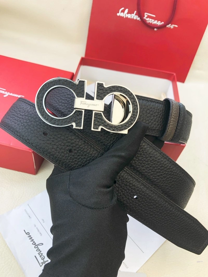 Ferragamo Belts Timeless 288552