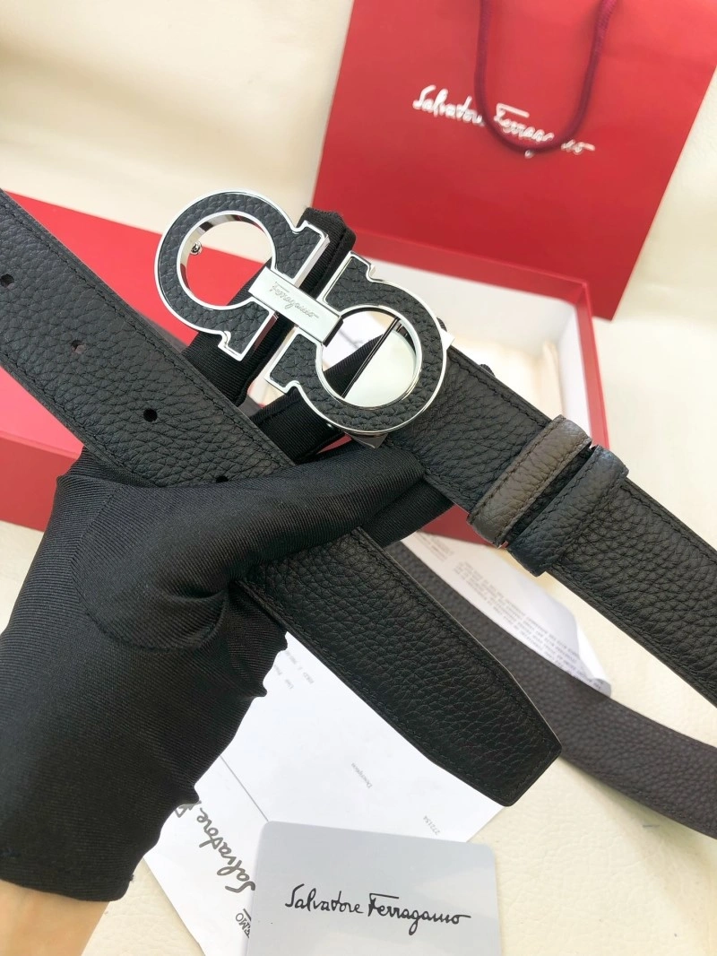 Ferragamo Belts Timeless 288552