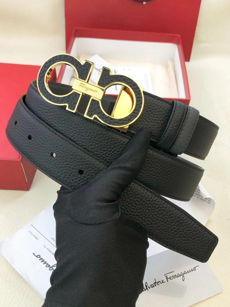 Ferragamo Belts Timeless 288552