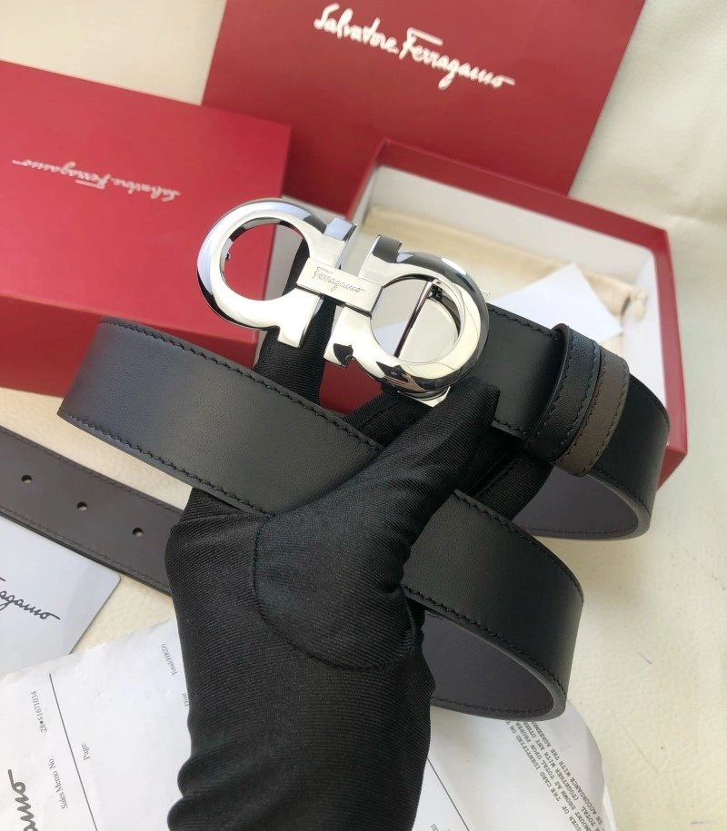 Seasonal Ferragamo Belts 288550