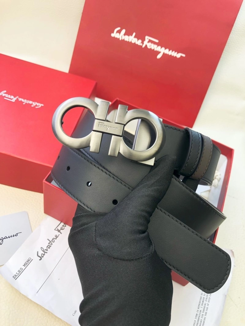 Ferragamo Belts Packable 288551