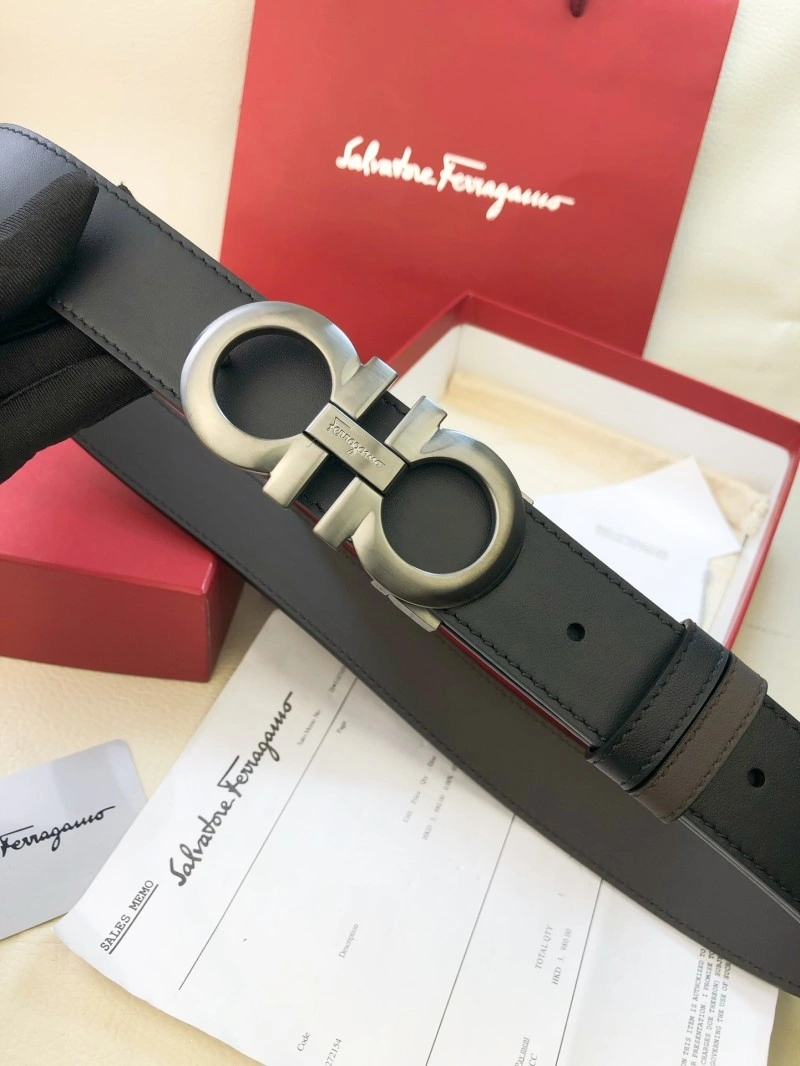 Ferragamo Belts Packable 288551