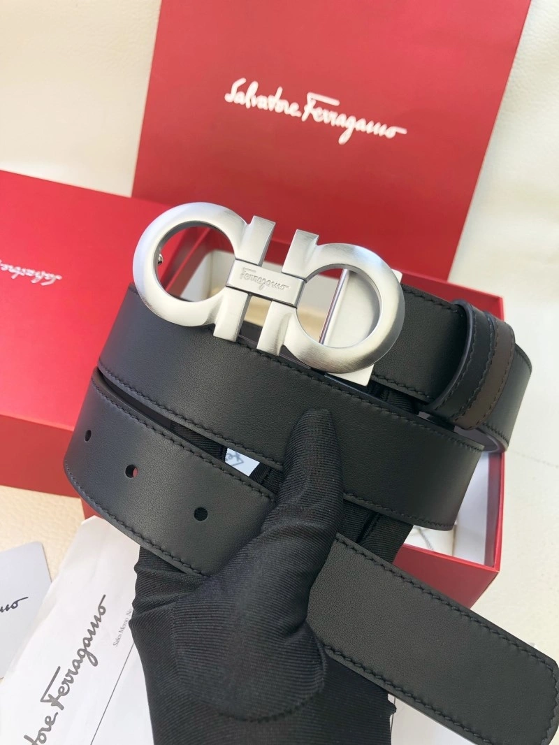 Ferragamo Belts Packable 288551