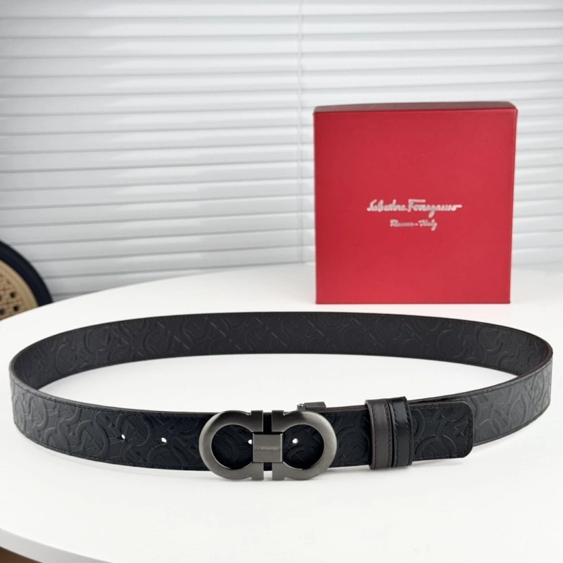 Ferragamo Belts SmartChoice 288531