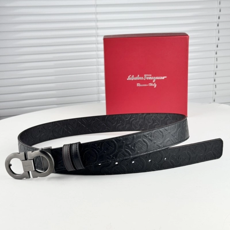 Ferragamo Belts SmartChoice 288531
