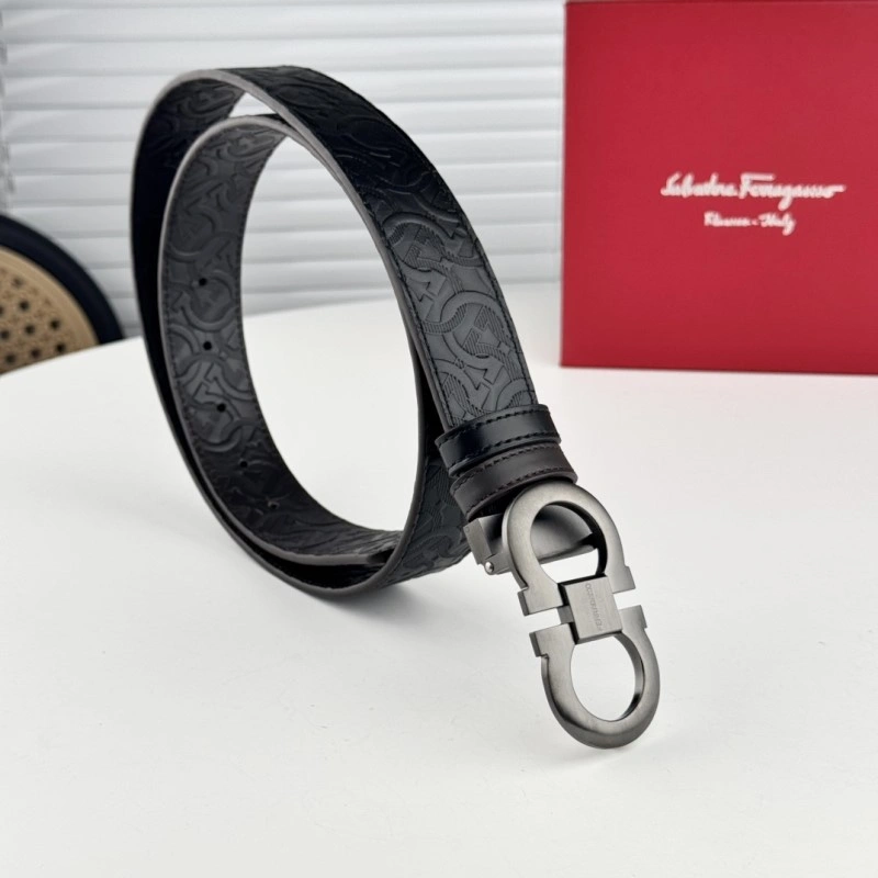 Ferragamo Belts SmartChoice 288531
