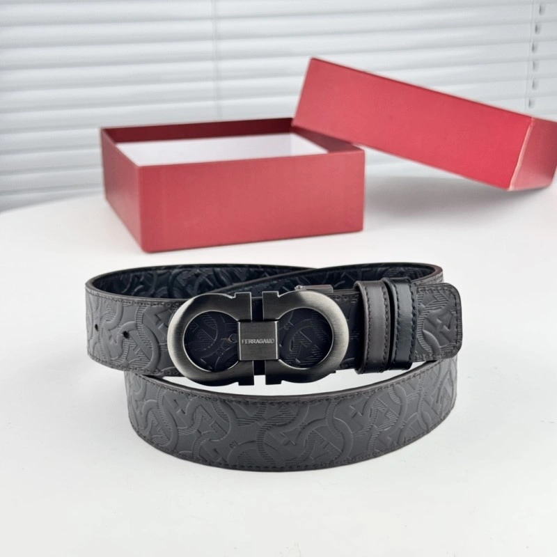 Ferragamo Belts SmartChoice 288531