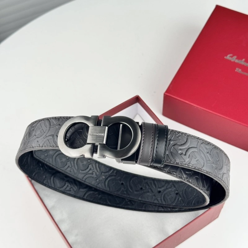 Ferragamo Belts SmartChoice 288531