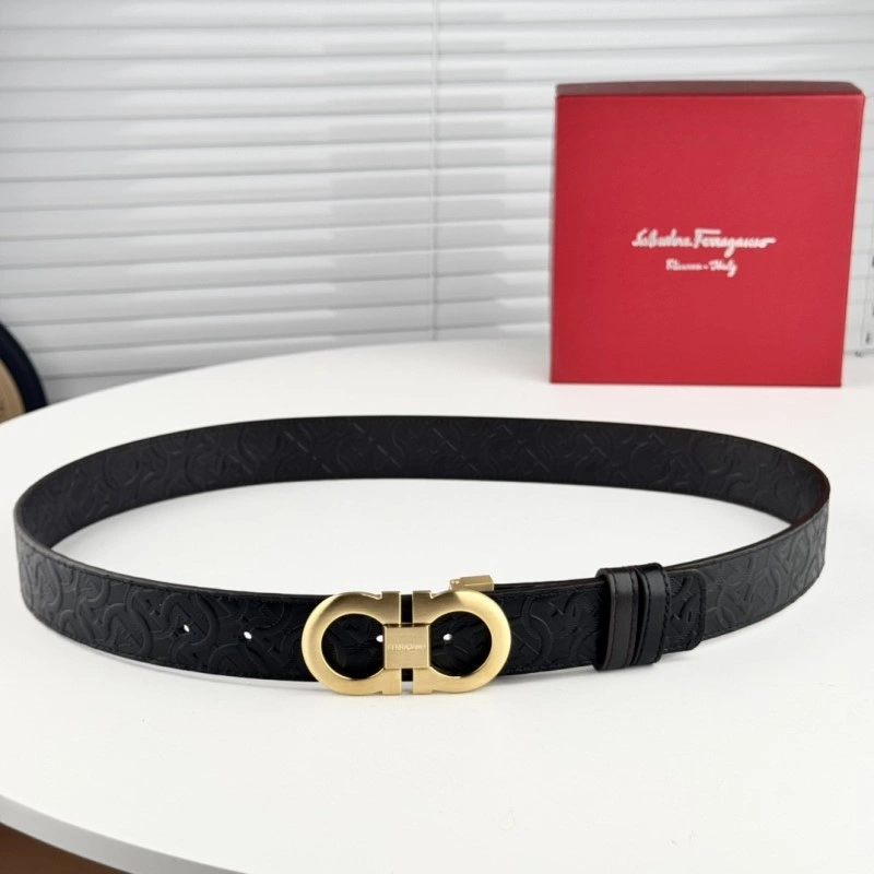 Ferragamo Belts AllSeason 288527