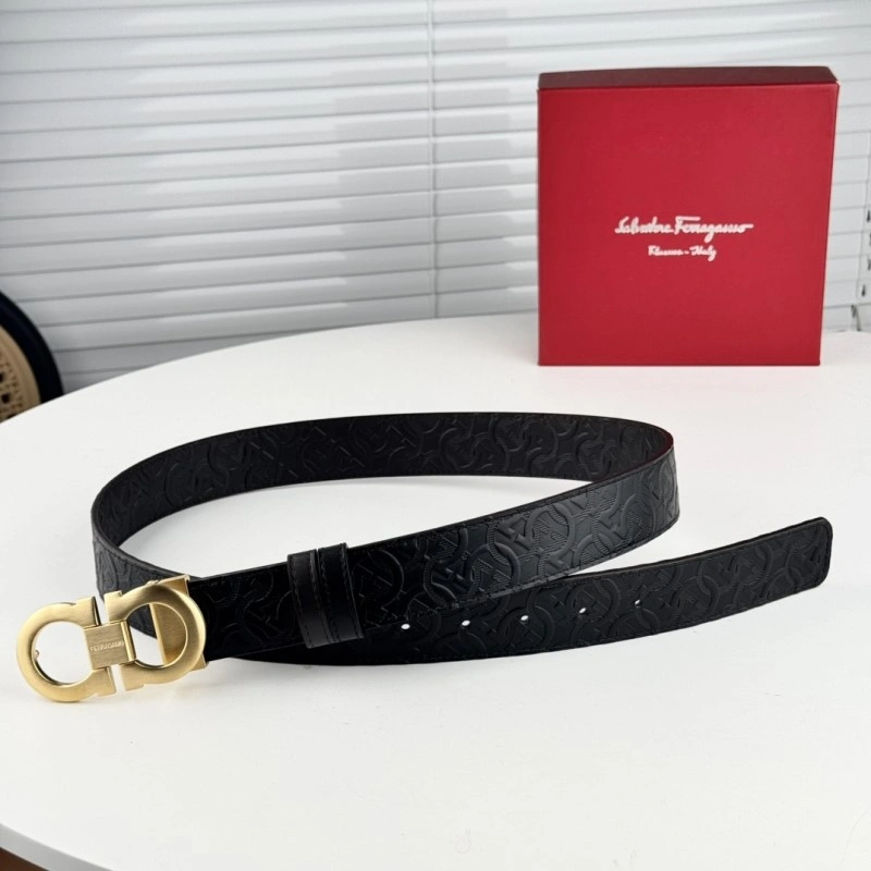 Ferragamo Belts AllSeason 288527