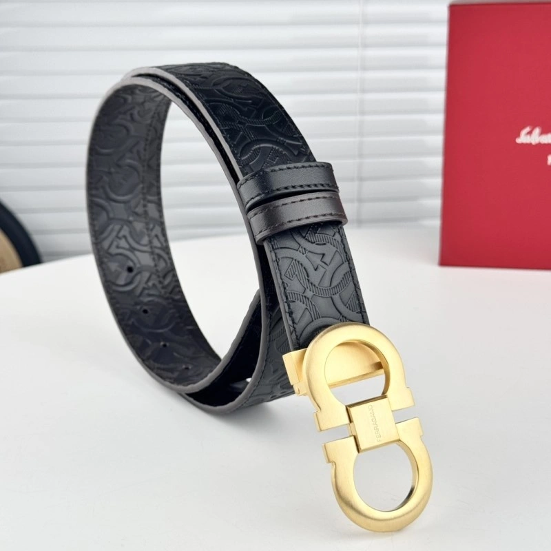 Ferragamo Belts AllSeason 288527