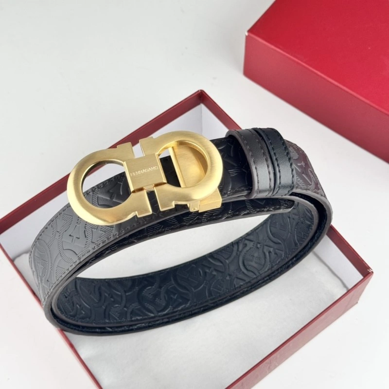 Ferragamo Belts AllSeason 288527
