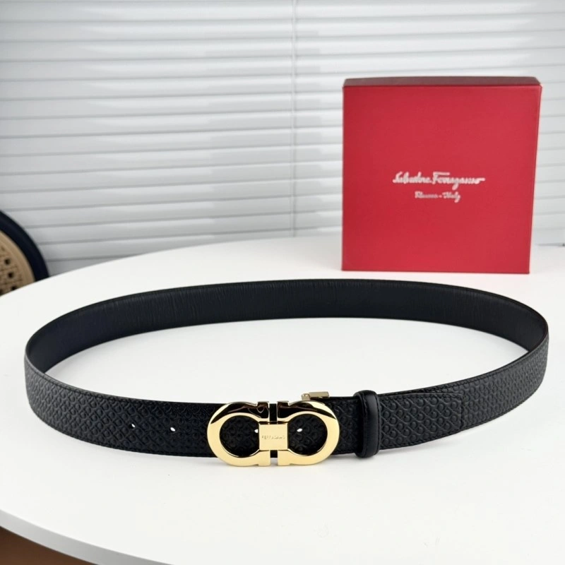 Ferragamo Belts DailyWear 288522