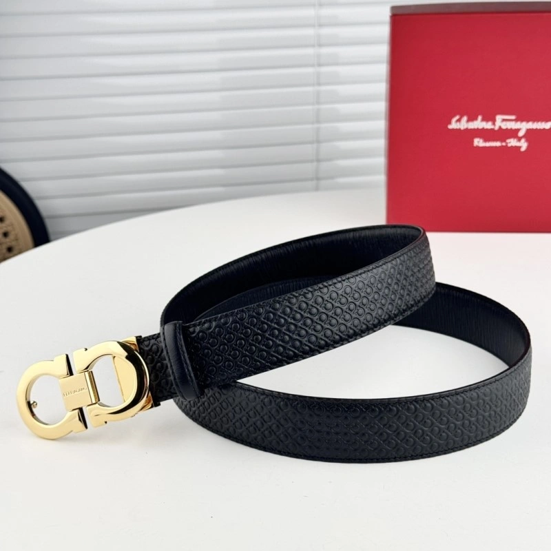 Ferragamo Belts DailyWear 288522
