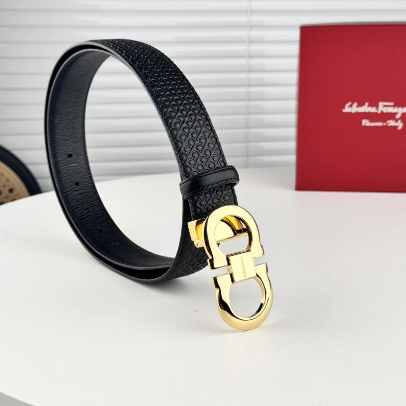 Ferragamo Belts DailyWear 288522