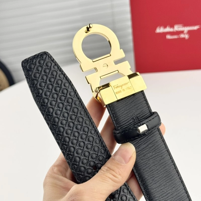 Ferragamo Belts DailyWear 288522