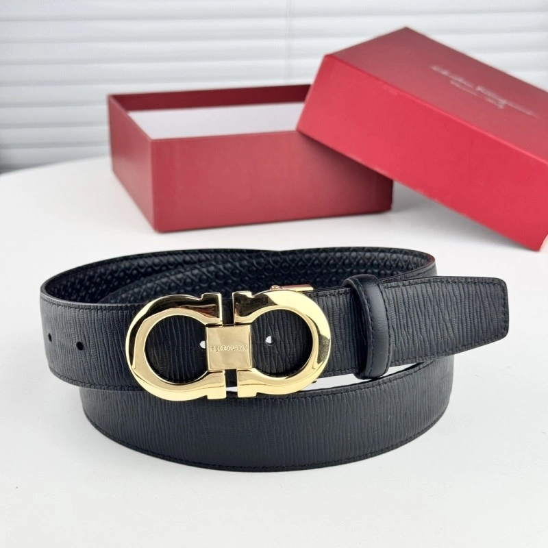 Ferragamo Belts DailyWear 288522