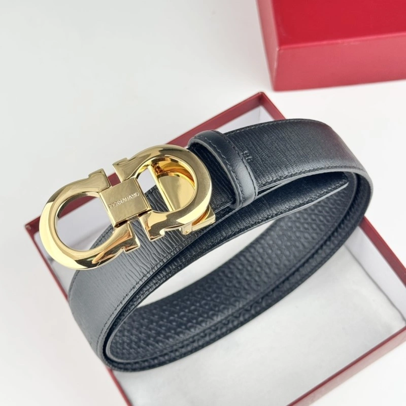 Ferragamo Belts DailyWear 288522