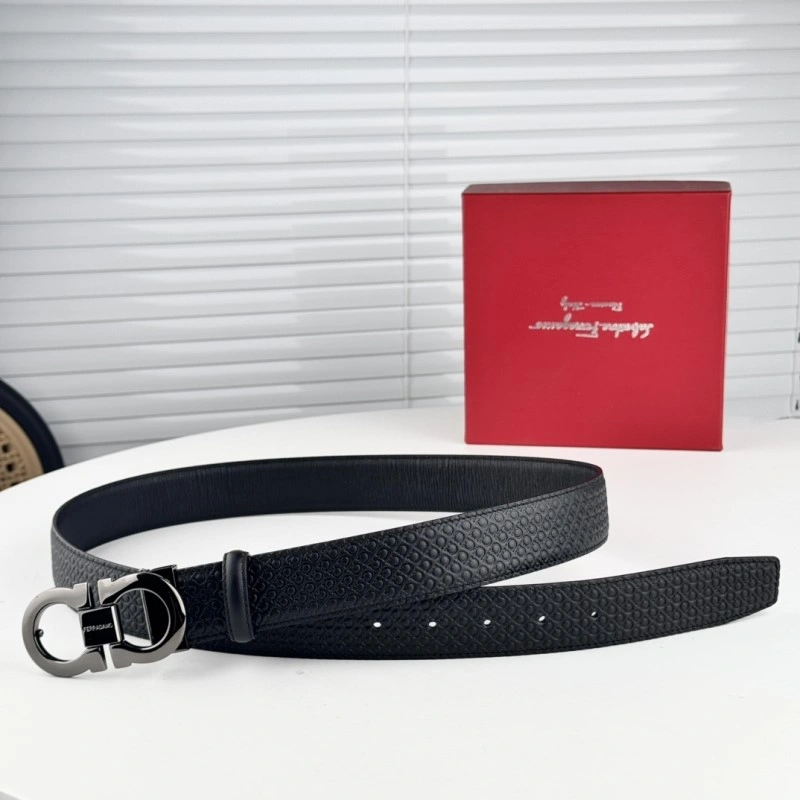 Premium Ferragamo Belts 288524