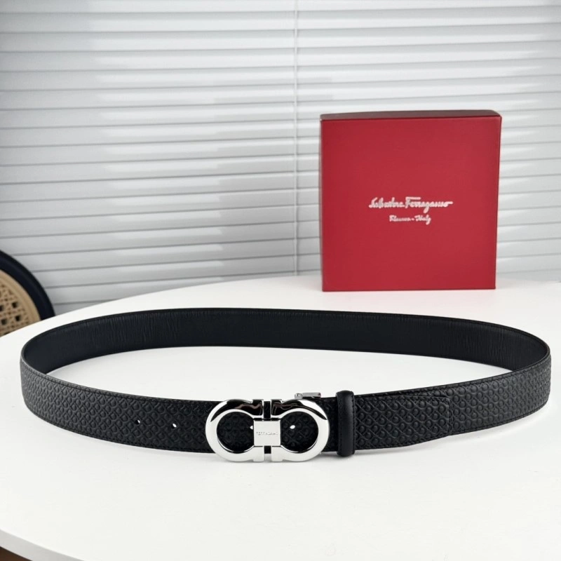 FreshLook Ferragamo Belts 288521