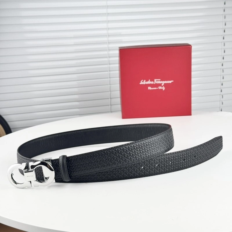 FreshLook Ferragamo Belts 288521