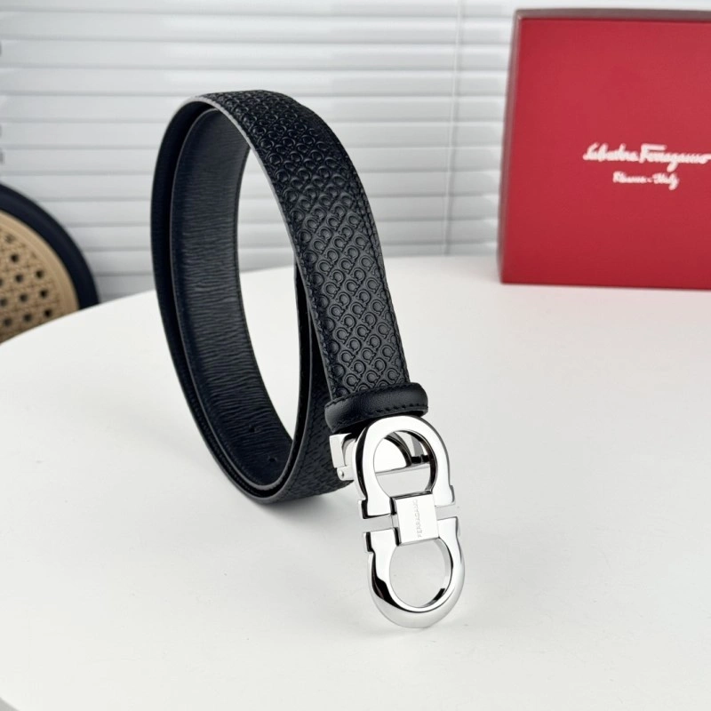 FreshLook Ferragamo Belts 288521