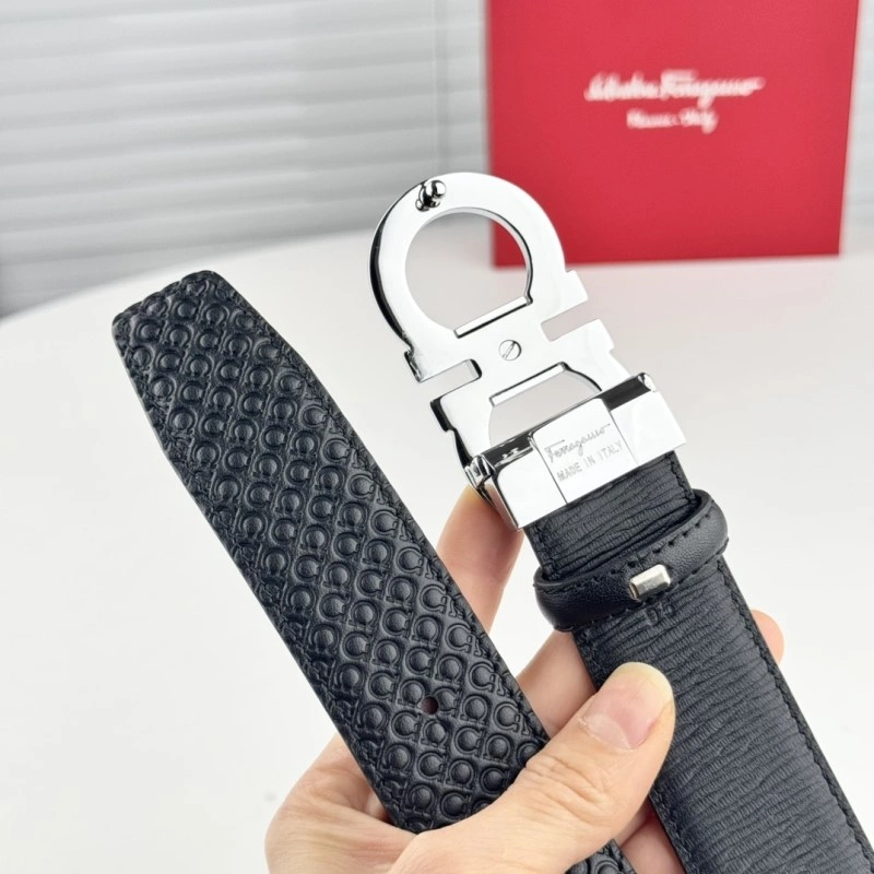 FreshLook Ferragamo Belts 288521