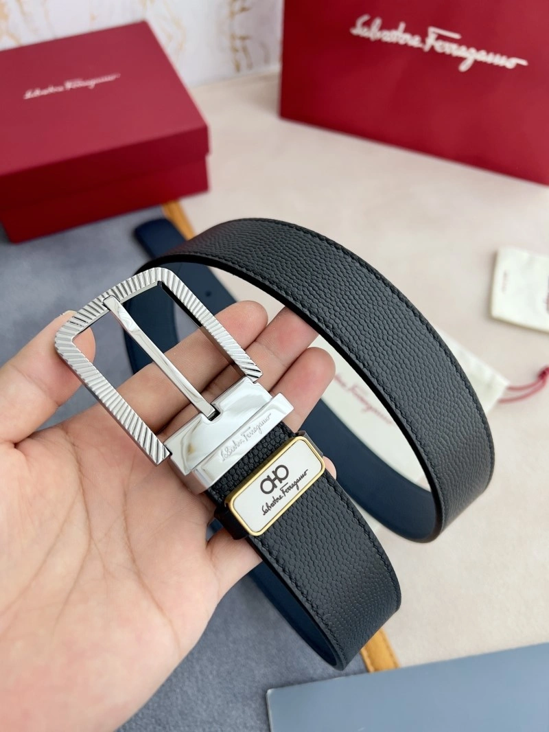 HighQuality Ferragamo Belts 288532