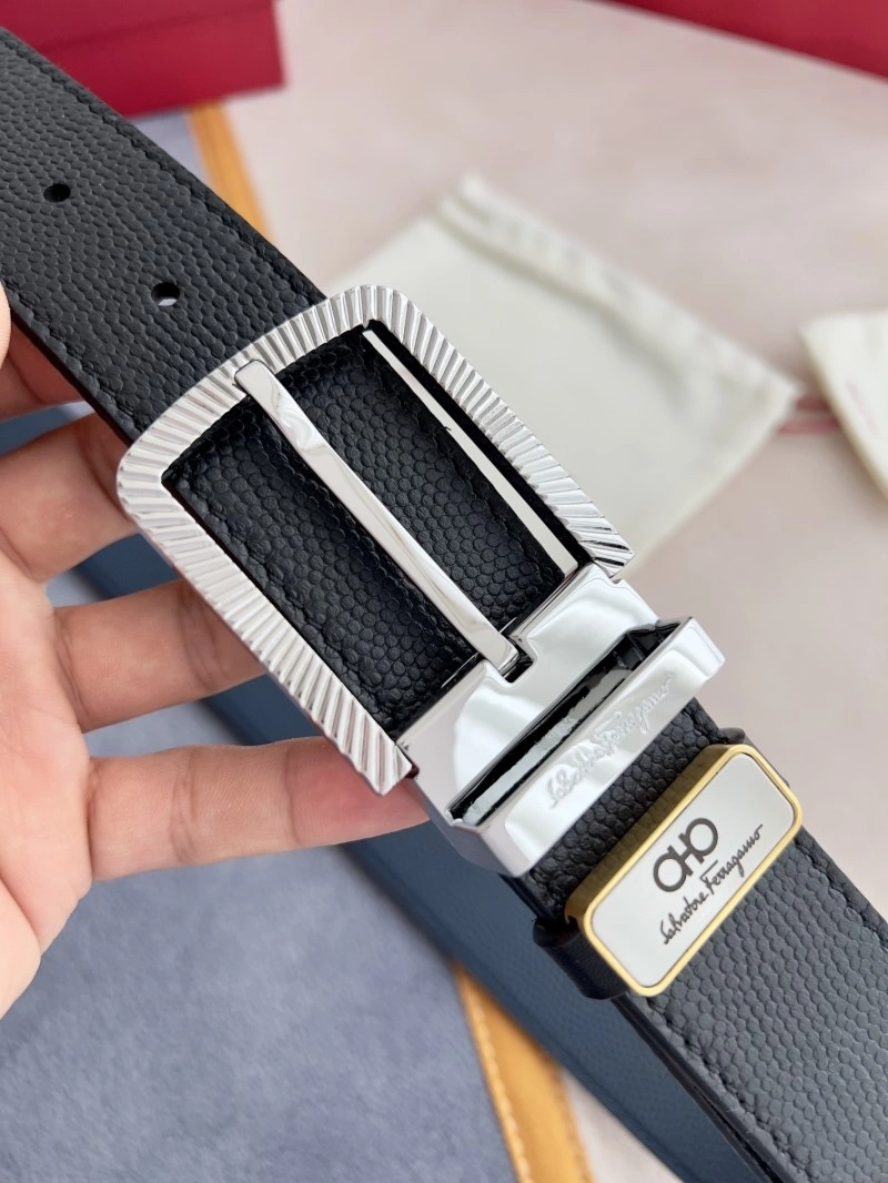 HighQuality Ferragamo Belts 288532