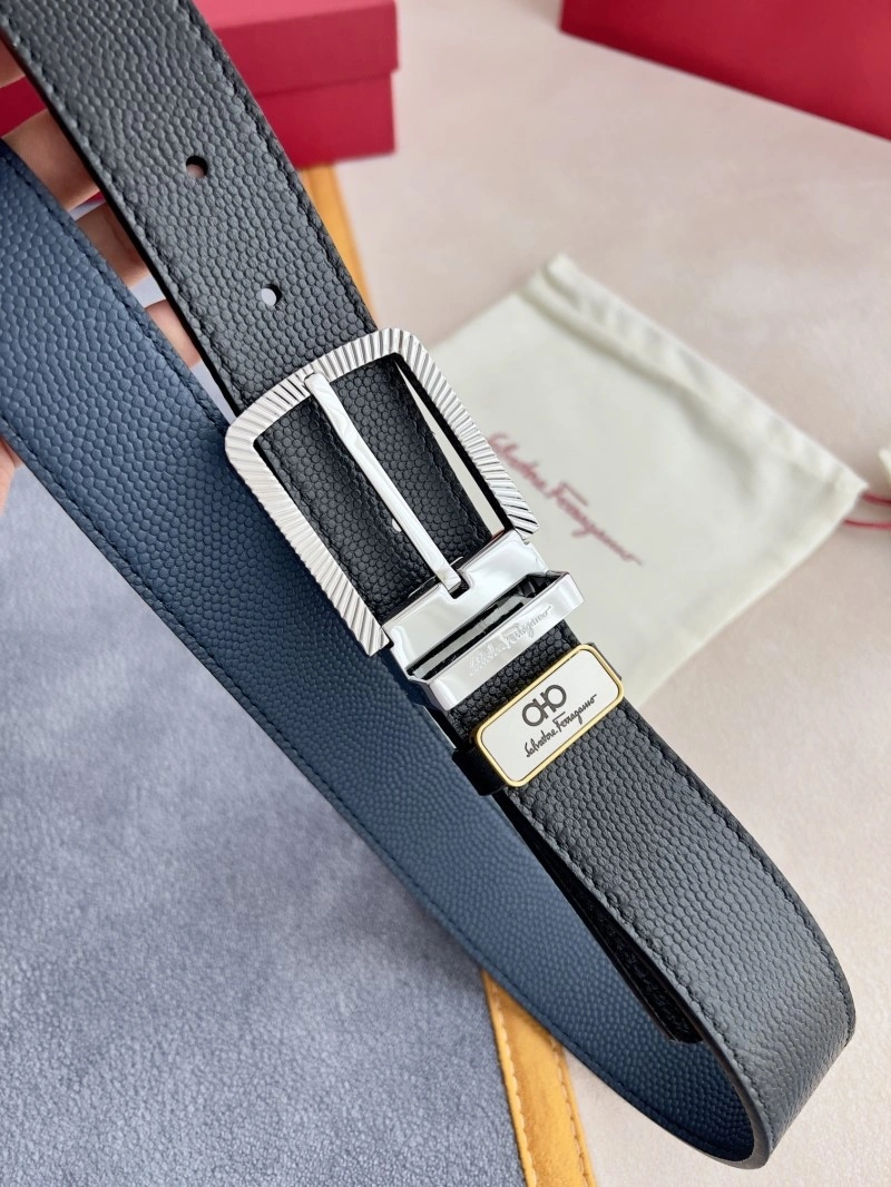HighQuality Ferragamo Belts 288532