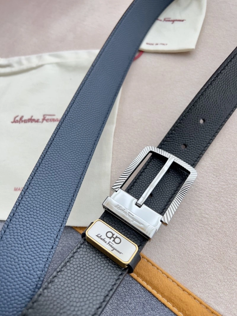 HighQuality Ferragamo Belts 288532